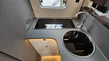 Fahrzeugbild Laika Kosmo L 409 #20
