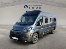 Fahrzeugbild Carado pro CV 640+ #2
