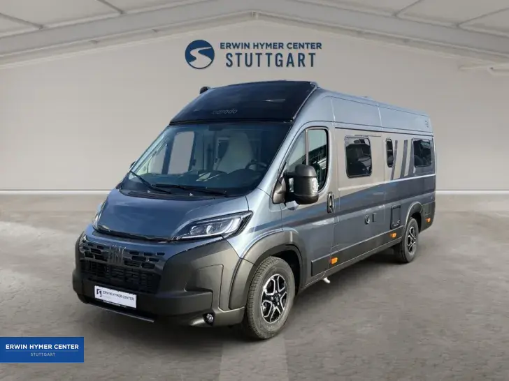 Fahrzeugbild Carado pro CV 640+ #2