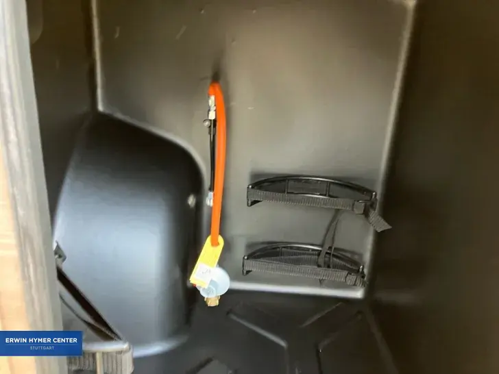 Fahrzeugbild Carado pro CV 640+ #14