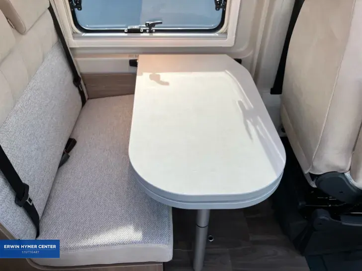 Fahrzeugbild Carado pro CV 640+ #20