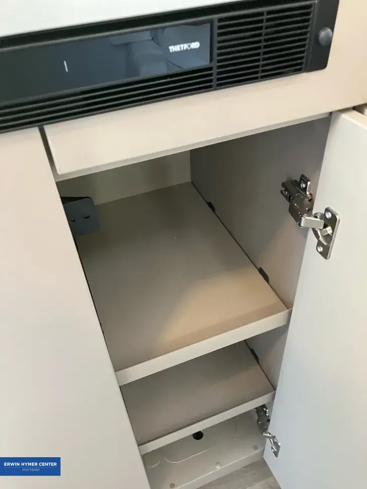 Fahrzeugbild Carado pro CV 640+ #26