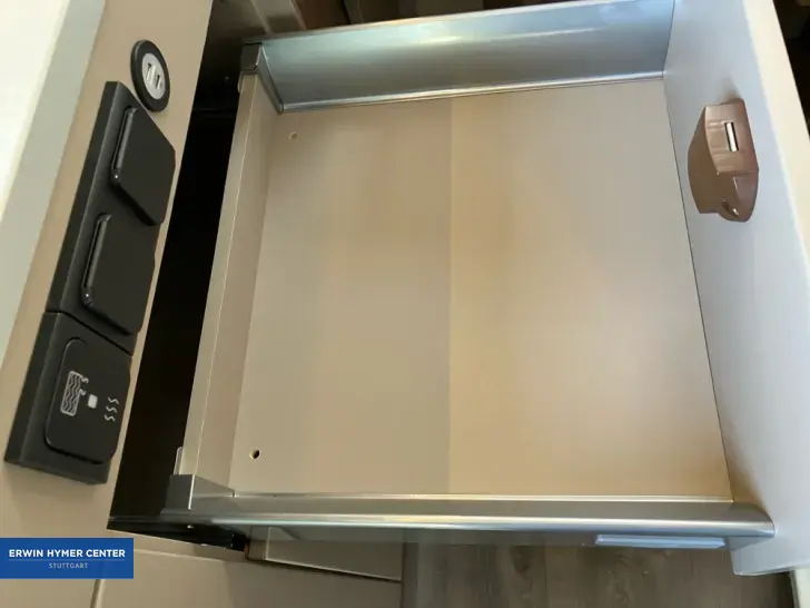Fahrzeugbild Carado pro CV 640+ #28