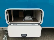 Fahrzeugbild Hymer Eriba Touring 642 #24