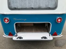 Fahrzeugbild Hymer Eriba Touring 642 #25
