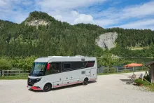 Fahrzeugbild Niesmann + Bischoff Arto 84 #1