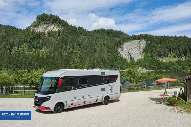 Fahrzeugbild Niesmann + Bischoff Arto 84 #1