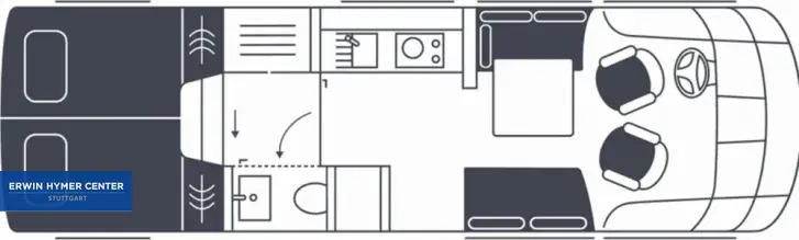Fahrzeugbild Niesmann + Bischoff Arto 84 #3