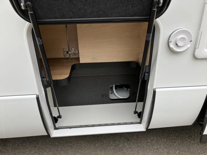 Fahrzeugbild Hymer B-Klasse MC I 580 #6