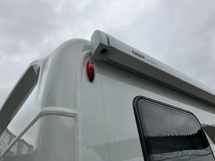 Fahrzeugbild Hymer B-Klasse MC I 580 #12
