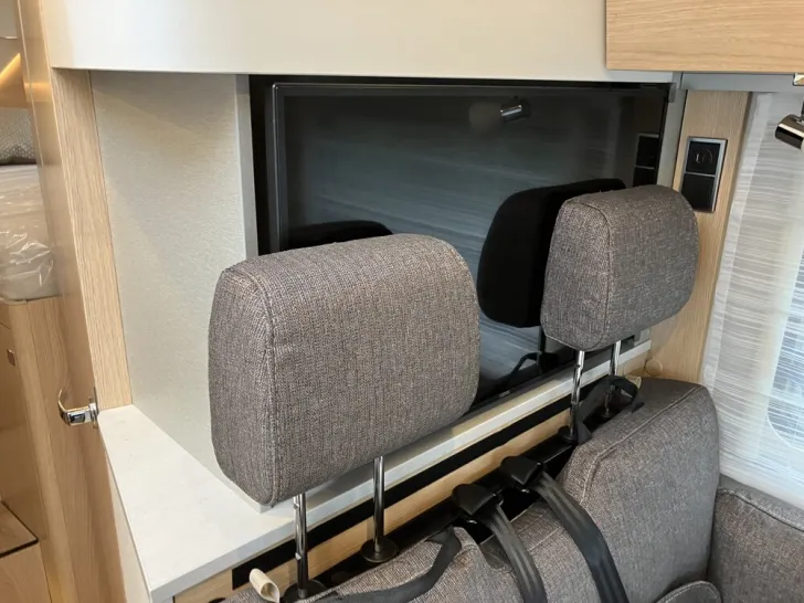 Fahrzeugbild Hymer B-Klasse MC I 580 #16