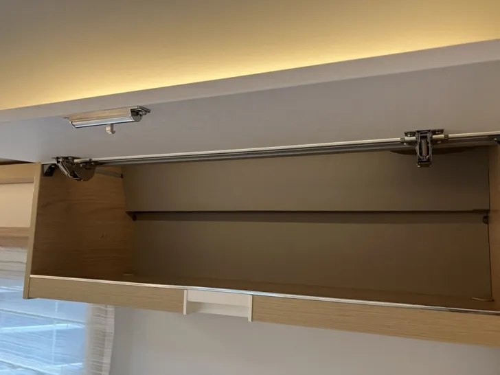 Fahrzeugbild Hymer B-Klasse MC I 580 #28