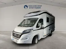 Fahrzeugbild Laika Ecovip L 2009 #2