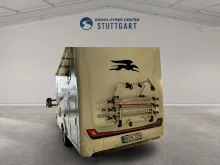 Fahrzeugbild Laika Ecovip L 2009 #4