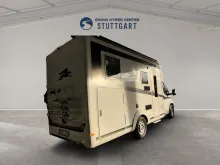 Fahrzeugbild Laika Ecovip L 2009 #6