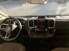 Fahrzeugbild Laika Ecovip L 2009 #12