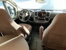 Fahrzeugbild Laika Ecovip L 2009 #14