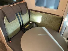 Fahrzeugbild Laika Ecovip L 2009 #15