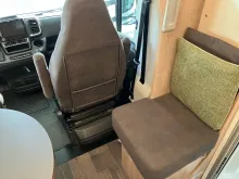 Fahrzeugbild Laika Ecovip L 2009 #16