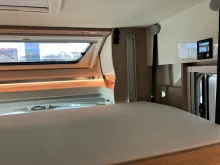 Fahrzeugbild Laika Ecovip L 2009 #23
