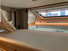 Fahrzeugbild Laika Ecovip L 2009 #24