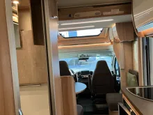 Fahrzeugbild Laika Ecovip L 2009 #25