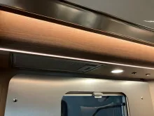 Fahrzeugbild Laika Ecovip L 2009 #27