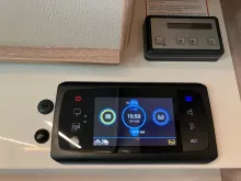 Fahrzeugbild Laika Ecovip L 2009 #28