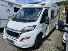 Fahrzeugbild Weinsberg CaraCompact EDITION PEPPER 600 MG #2