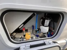 Fahrzeugbild Eura Mobil Contura CT 766 EF #6
