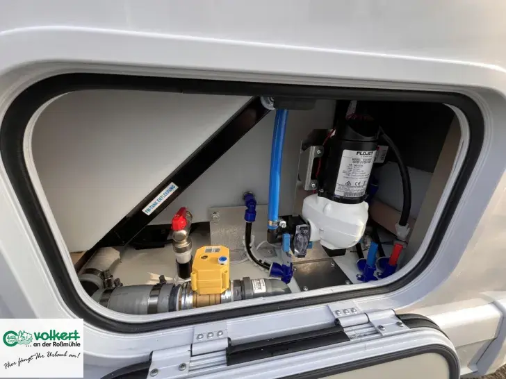 Fahrzeugbild Eura Mobil Contura CT 766 EF #6