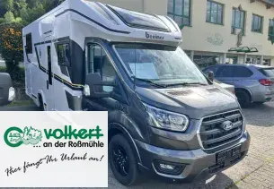 Bild Tessoro T463