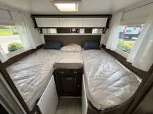 Fahrzeugbild Benimar Sport 363 #15