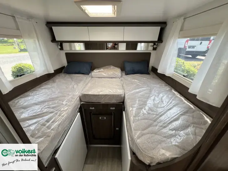 Fahrzeugbild Benimar Sport 363 #15