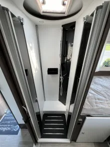 Fahrzeugbild Benimar Sport 363 #16