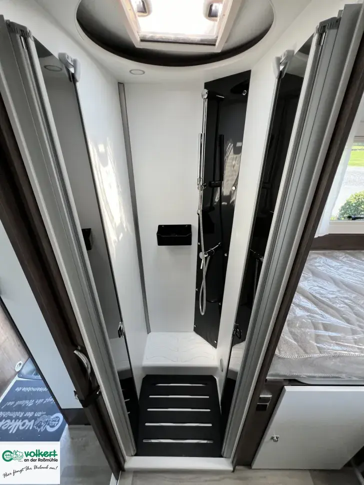 Fahrzeugbild Benimar Sport 363 #16