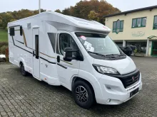 Fahrzeugbild Eura Mobil Profila T PT 720 EB #1