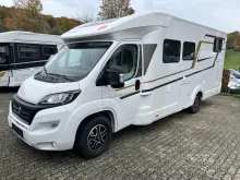 Fahrzeugbild Eura Mobil Profila T PT 720 EB #2