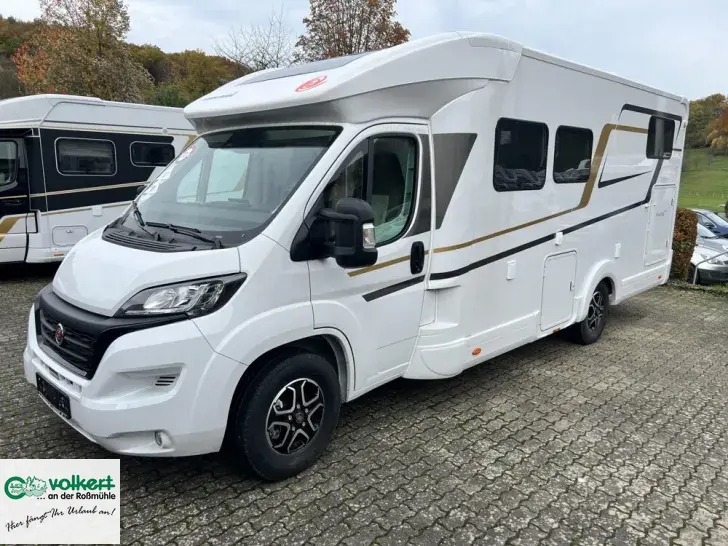 Fahrzeugbild Eura Mobil Profila T PT 720 EB #2