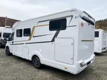 Fahrzeugbild Eura Mobil Profila T PT 720 EB #3