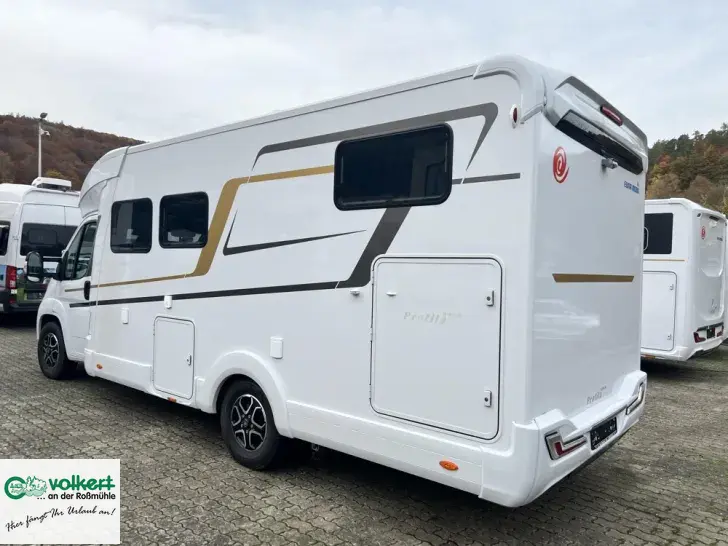 Fahrzeugbild Eura Mobil Profila T PT 720 EB #3