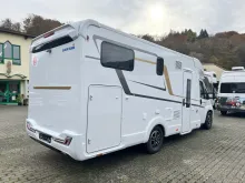 Fahrzeugbild Eura Mobil Profila T PT 720 EB #4