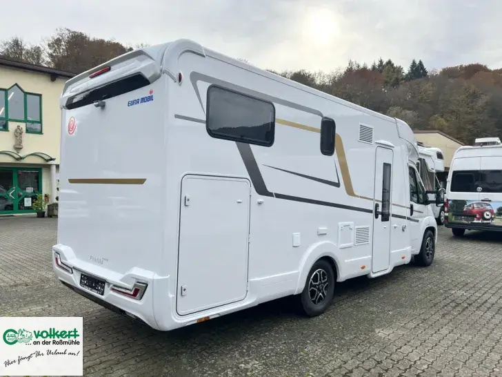 Fahrzeugbild Eura Mobil Profila T PT 720 EB #4