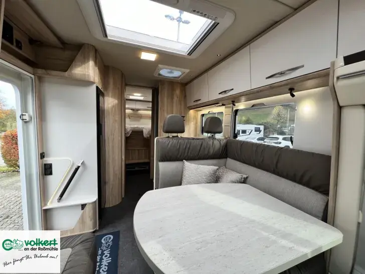 Fahrzeugbild Eura Mobil Profila T PT 720 EB #6