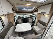 Fahrzeugbild Eura Mobil Profila T PT 720 EB #7