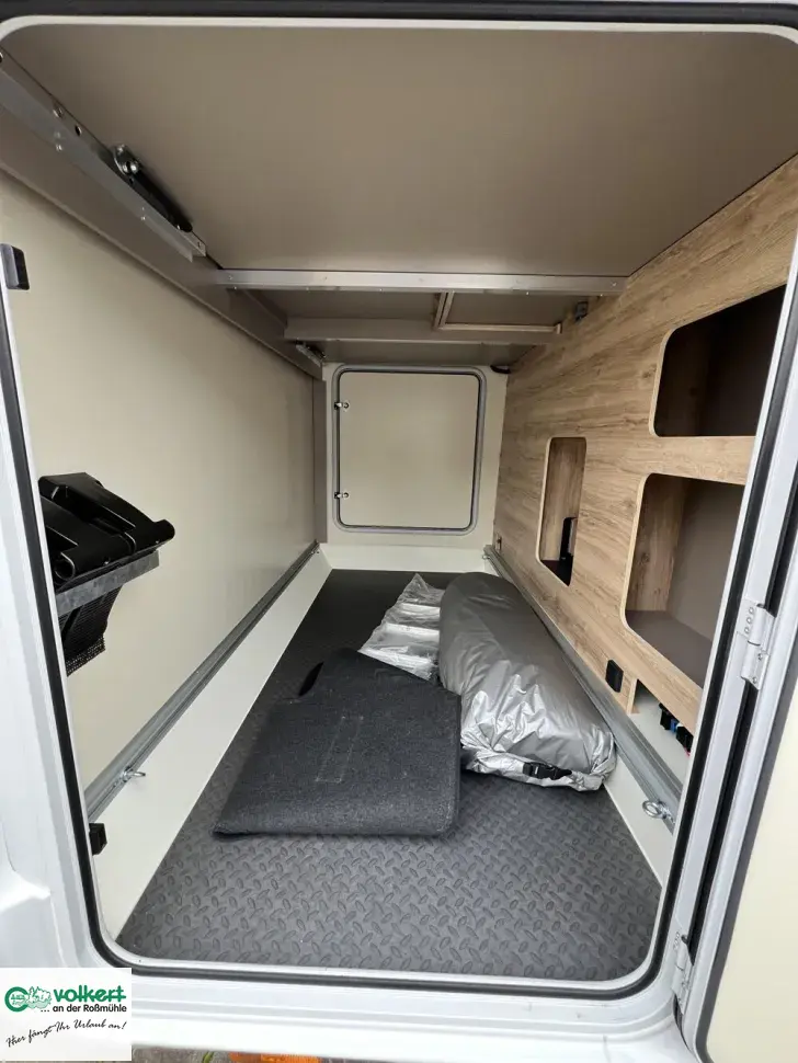 Fahrzeugbild Eura Mobil Profila T PT 720 EB #8