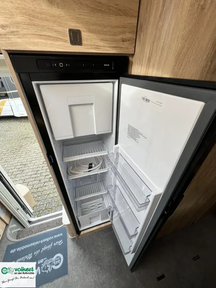 Fahrzeugbild Eura Mobil Profila T PT 720 EB #9