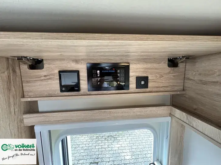 Fahrzeugbild Eura Mobil Profila T PT 720 EB #10