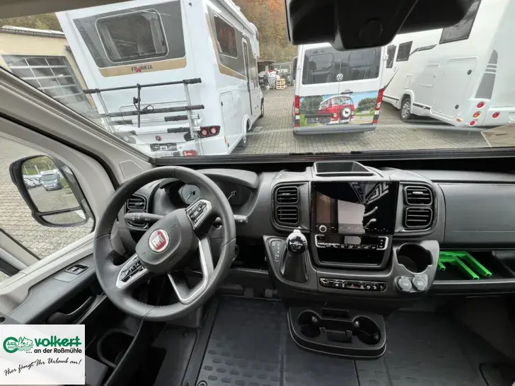 Fahrzeugbild Eura Mobil Profila T PT 720 EB #11