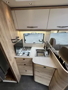 Fahrzeugbild Eura Mobil Profila T PT 720 EB #12